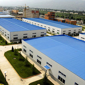 China Zhejiang Qionggong Valve Co., Ltd Perfil de la compañía