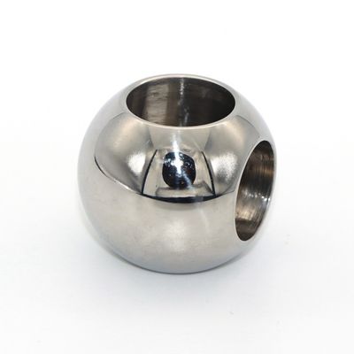 Componentes metálicos pequeños DN15-DN50 válvula de puerta de acero inoxidable con superficie pulida en espejo en plata 201/304/316L