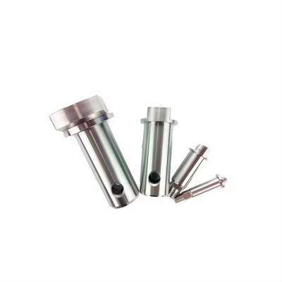 El sello de plata estándar ISO personalizado de la válvula del tubo de herramientas es un producto popular de fabricación profesional