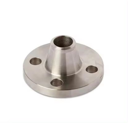 Valvas piezas de repuesto ISO Certificado de acero inoxidable Flange con conexión de flange El producto que debe tener