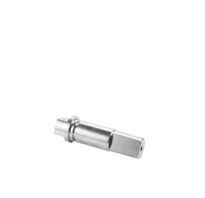 Puerta de pulido de sello conjunto de válvula de bola piezas del tallo para productos de plata soporte personalizado OEM personalizar sus necesidades