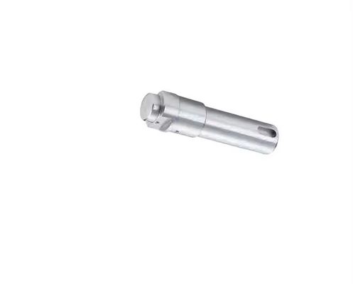 Puerta de pulido de sello conjunto de válvula de bola piezas del tallo para productos de plata soporte personalizado OEM personalizar sus necesidades