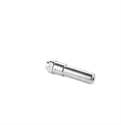 Asientos de válvula personalizados acabado de plata para una durabilidad excepcional en los sellos de puertas y los tallos de válvulas