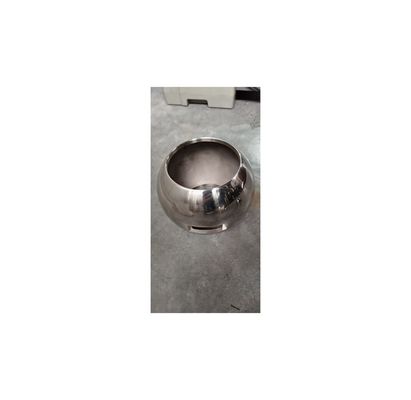 Refrigerantes de acero inoxidable para uso duradero y válvulas