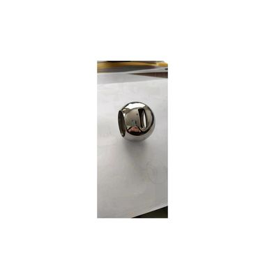 Refrigerantes de acero inoxidable para uso duradero y válvulas