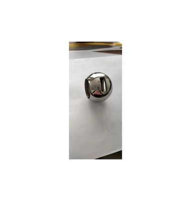 Refrigerantes de acero inoxidable para uso duradero y válvulas