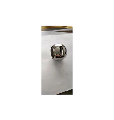 Refrigerantes de acero inoxidable para uso duradero y válvulas
