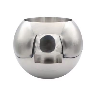 201/304/316L DN25 Valva de bola de acero piezas de repuesto para bien venta Tipo Fabricantes Producto popular Vender bien