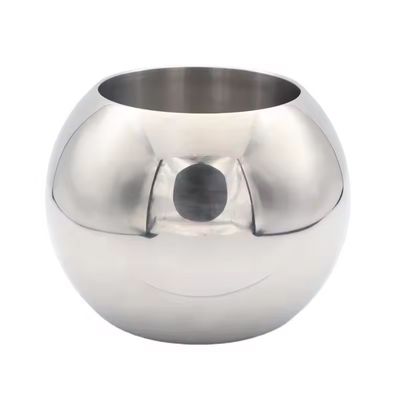 201/304/316L DN25 Valva de bola de acero piezas de repuesto para bien venta Tipo Fabricantes Producto popular Vender bien