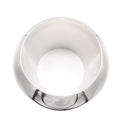 201/304/316L DN25 Valva de bola de acero piezas de repuesto para bien venta Tipo Fabricantes Producto popular Vender bien