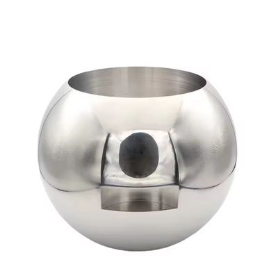 201/304/316L DN25 Valva de bola de acero piezas de repuesto para bien venta Tipo Fabricantes Producto popular Vender bien