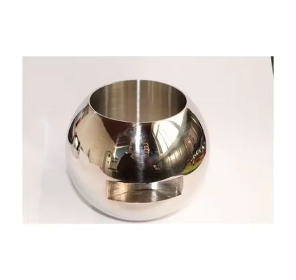 201/304/316L DN25 Valva de bola de acero piezas de repuesto para bien venta Tipo Fabricantes Producto popular Vender bien