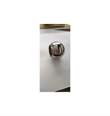 Accesorios para válvulas de puerta de acero inoxidable con certificación ISO y soporte de personalización