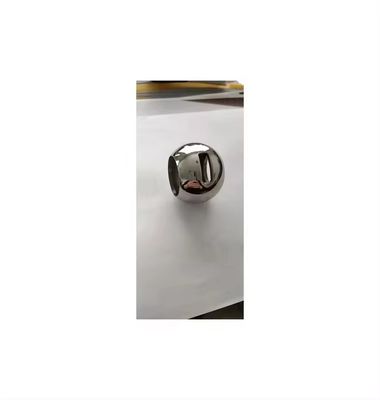 Accesorios para válvulas de puerta de acero inoxidable con certificación ISO y soporte de personalización