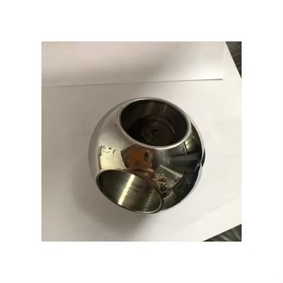 Accesorios de válvulas OEM personalizados para un rendimiento duradero Resistencia a la corrosión Durabilidad reforzada