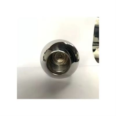 Accesorios de válvulas OEM personalizados para un rendimiento duradero Resistencia a la corrosión Durabilidad reforzada