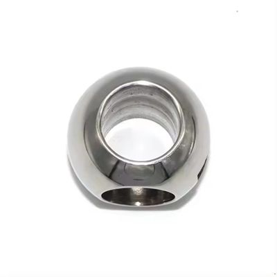 201/304/316L Accesorios de fundición de válvulas de repuesto Suministro Producto popular Personalizado OEM Superficie de soporte espejo pulido