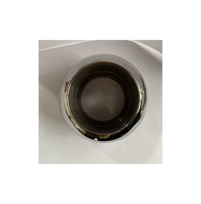 Espejo de superficie pulida bola de acero inoxidable para alta válvula de pulido y resistencia a la corrosión de acero inoxidable en la industria producto hueco