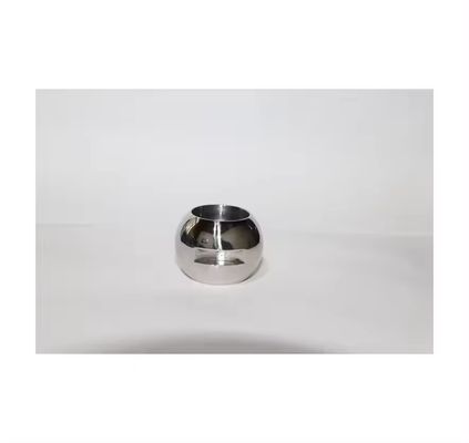 Válvulas estándar nacionales piezas de repuesto con válvulas de bolas de plata de 201/304/316L y diversos productos populares