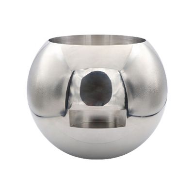 Venta Varios Productos populares ampliamente utilizados Accesorios de válvulas de bolas de metal pequeño OEM con estándar nacional Directo