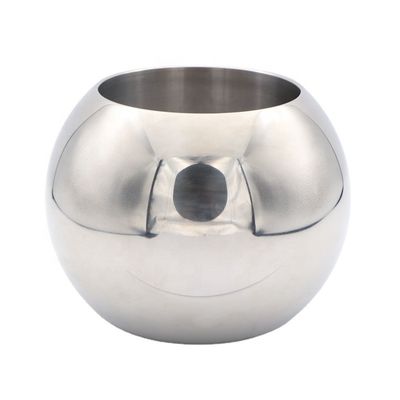 DN25 válvula de bola recta para fabricantes de acero con soporte OEM personalizado y estructura recta