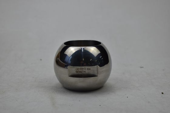 DN250-DN500 Válvulas de bolas de plata pieza de repuesto fabricada por para Varios Populares Productos OEM Estándar Nacional