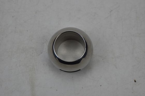 DN250-DN500 Válvulas de bolas de plata pieza de repuesto fabricada por para Varios Populares Productos OEM Estándar Nacional