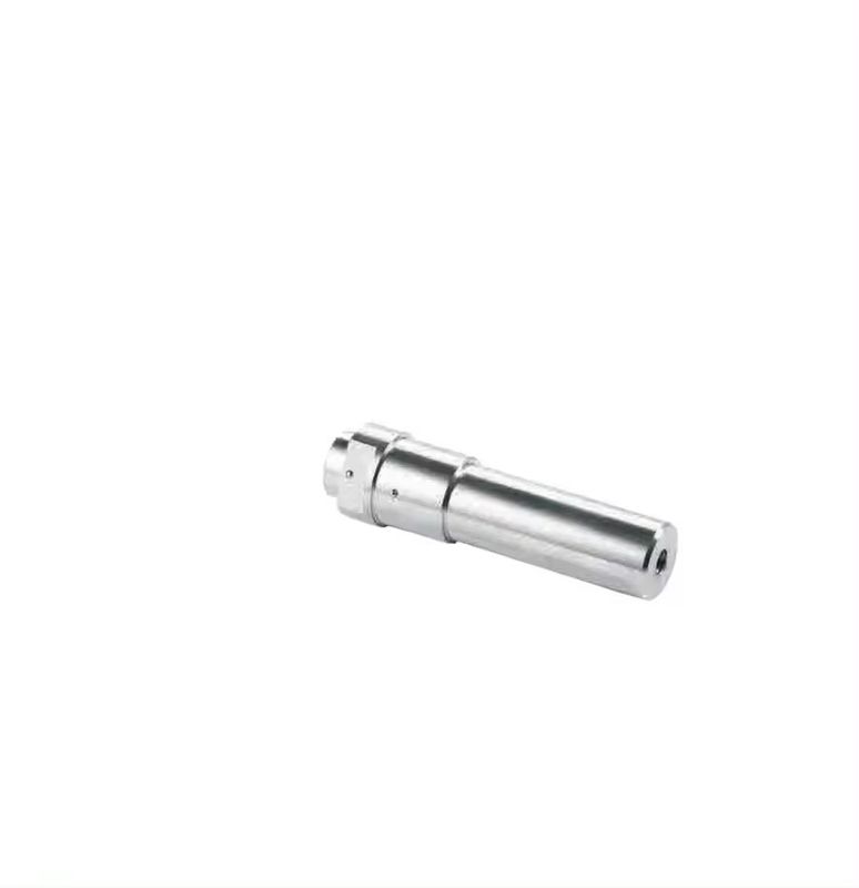 El sello de plata estándar ISO personalizado de la válvula del tubo de herramientas es un producto popular de fabricación profesional