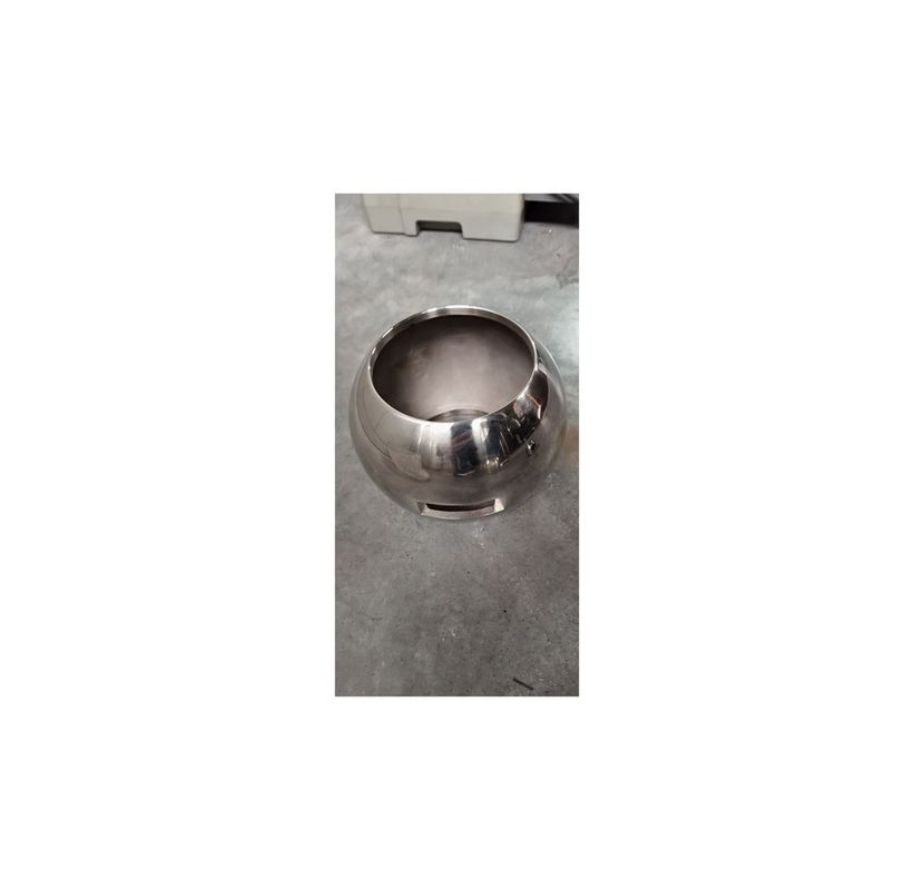 Refrigerantes de acero inoxidable para uso duradero y válvulas