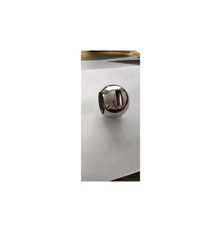Accesorios para válvulas de puerta de acero inoxidable con certificación ISO y soporte de personalización