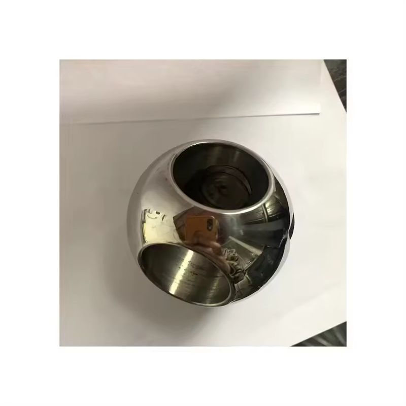 Accesorios de válvulas OEM personalizados para un rendimiento duradero Resistencia a la corrosión Durabilidad reforzada