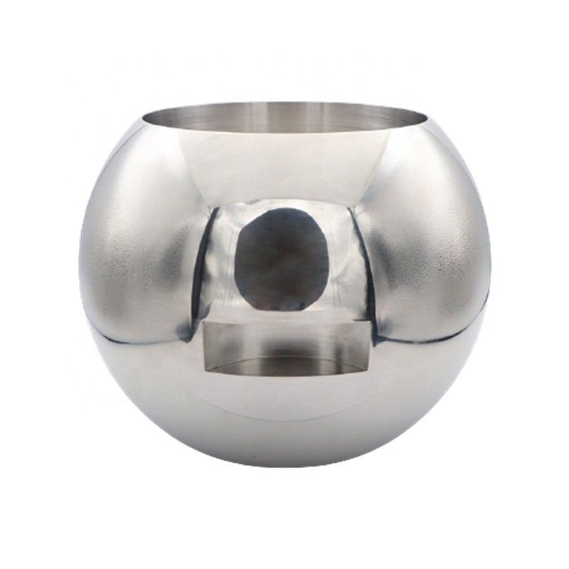 Venta Varios Productos populares ampliamente utilizados Accesorios de válvulas de bolas de metal pequeño OEM con estándar nacional Directo