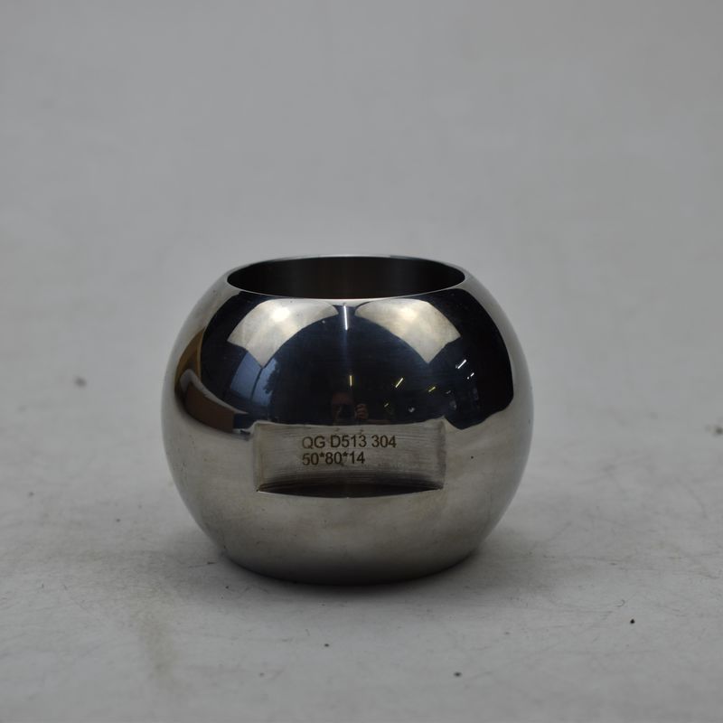 201/304/316L Válvulas Piezas de repuesto Plata Accesorios de válvulas de descarga fundición con stock limitado y resistencia a la corrosión